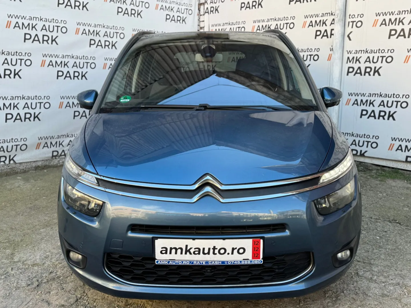 Cumpara/ Vinde online Citroen C4 2014 SH, la cel mai bun pret pentru tine!