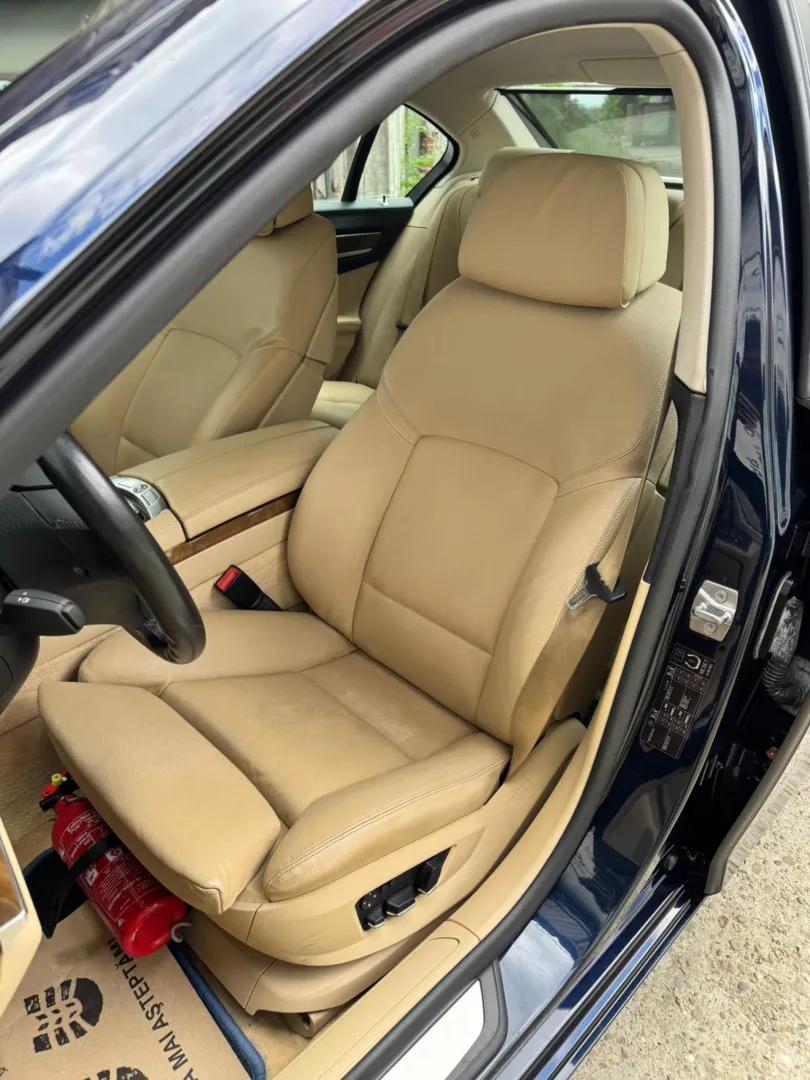 Cumpara/ Vinde online BMW 7 Series 2010 SH, la cel mai bun pret pentru tine!