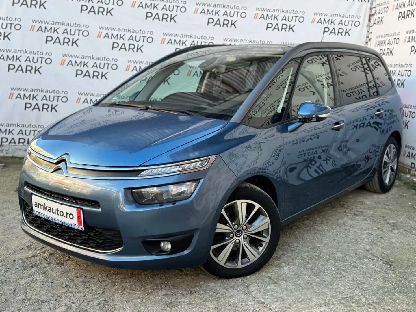 Cumpara/ Vinde online Citroen C4 2014 SH, la cel mai bun pret pentru tine!