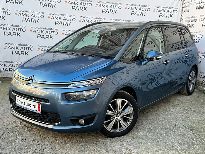 Cumpără / Vinde Citroen C4 2014 SH, la cel mai bun pret pentru tine!
