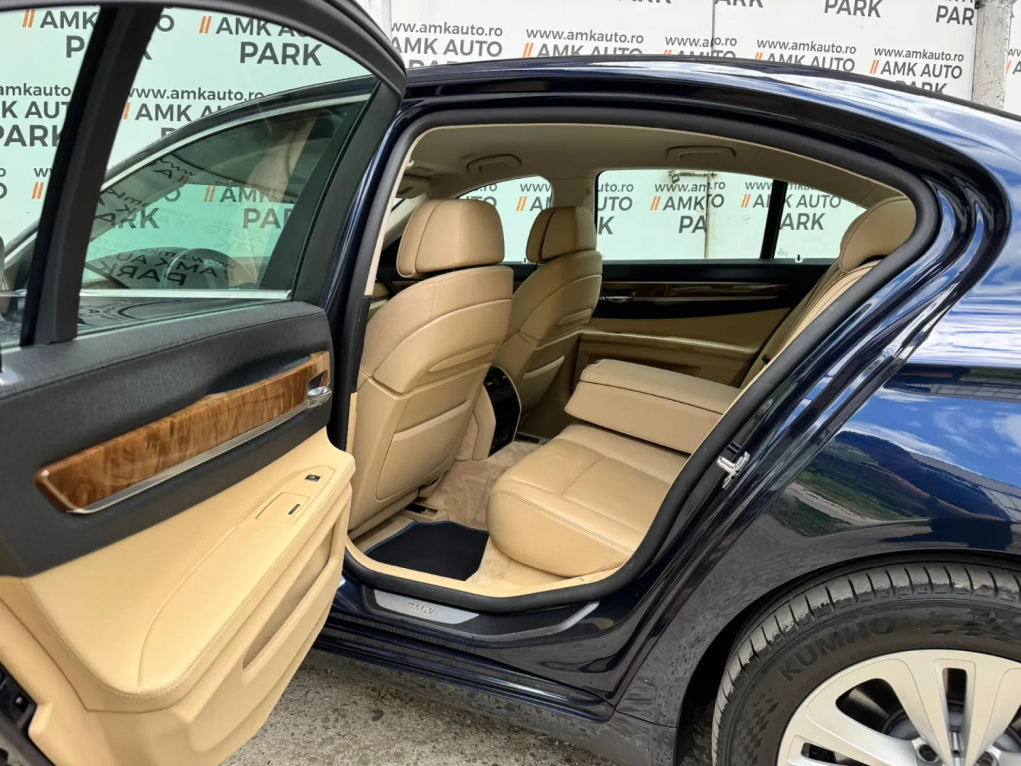 Cumpara/ Vinde online BMW 7 Series 2010 SH, la cel mai bun pret pentru tine!