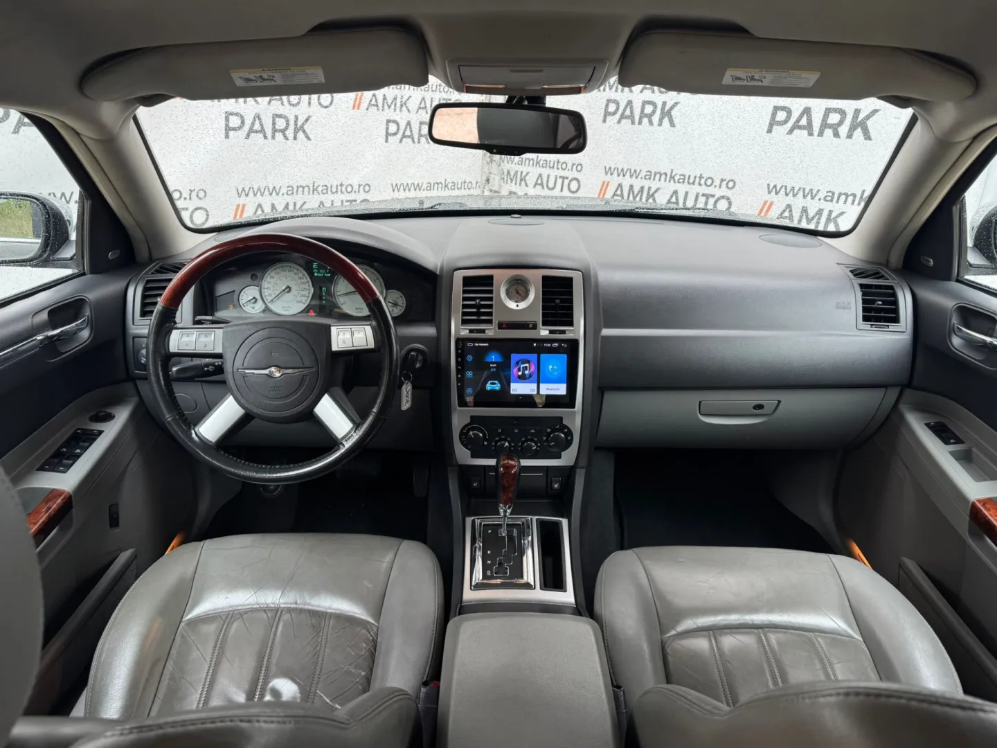 Cumpara/ Vinde online Chrysler 300C 2006 SH, la cel mai bun pret pentru tine!