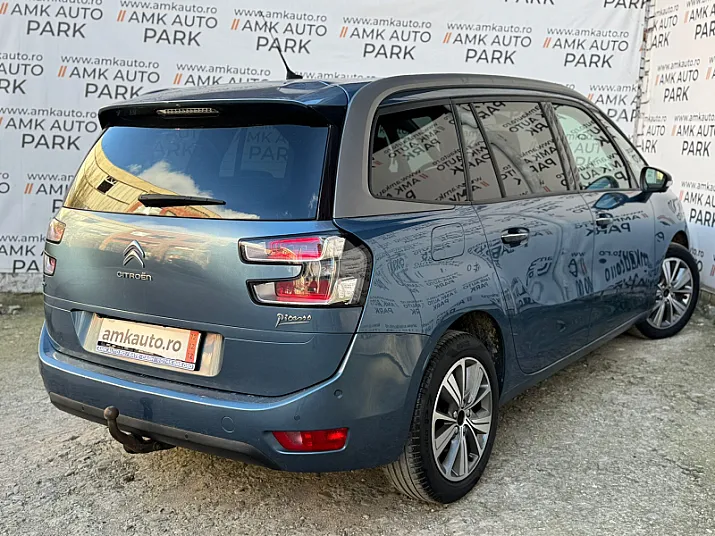Cumpără / Vinde Citroen C4 2014 SH, la cel mai bun pret pentru tine!