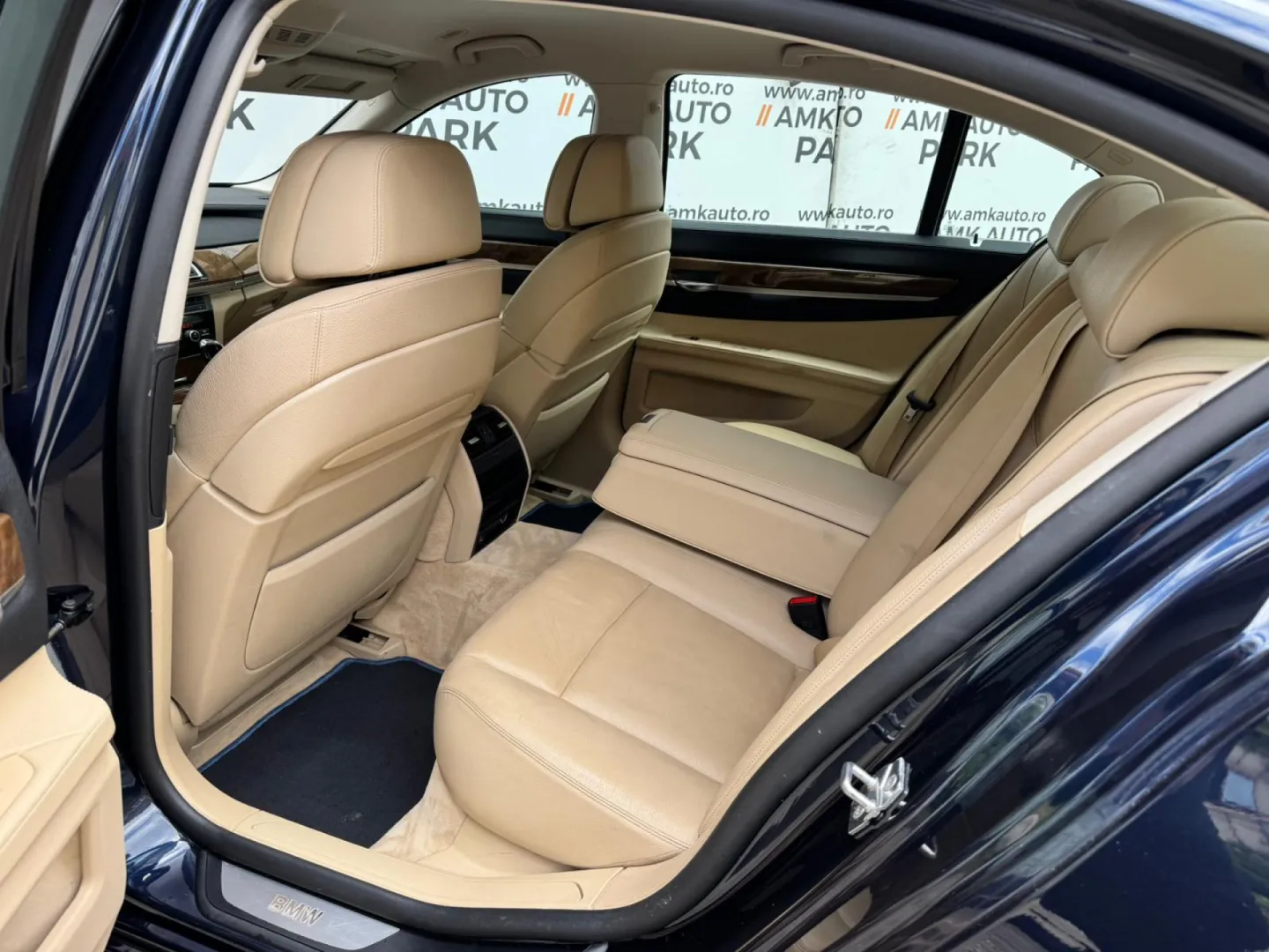 Cumpara/ Vinde online BMW 7 Series 2010 SH, la cel mai bun pret pentru tine!