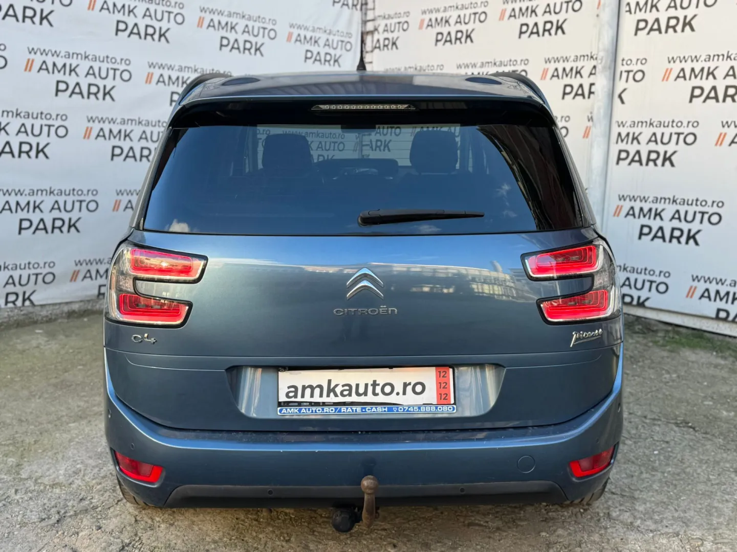 Cumpara/ Vinde online Citroen C4 2014 SH, la cel mai bun pret pentru tine!