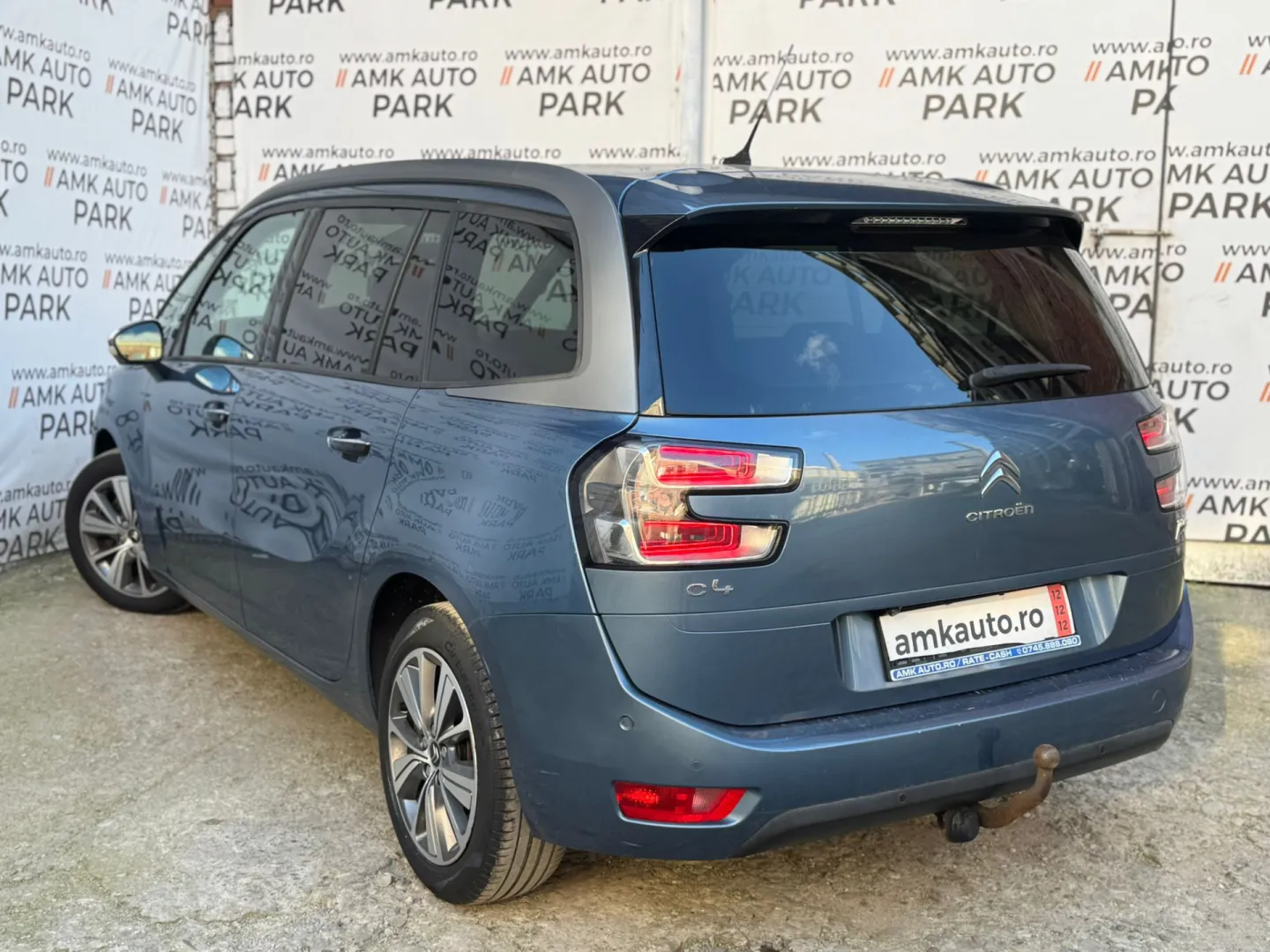 Cumpara/ Vinde online Citroen C4 2014 SH, la cel mai bun pret pentru tine!