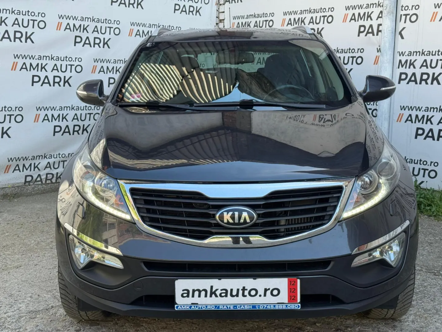 Cumpara/ Vinde online Kia Sportage 2012 SH, la cel mai bun pret pentru tine!