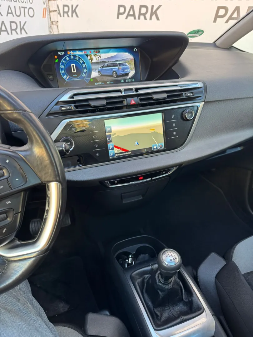 Cumpara/ Vinde online Citroen C4 2014 SH, la cel mai bun pret pentru tine!