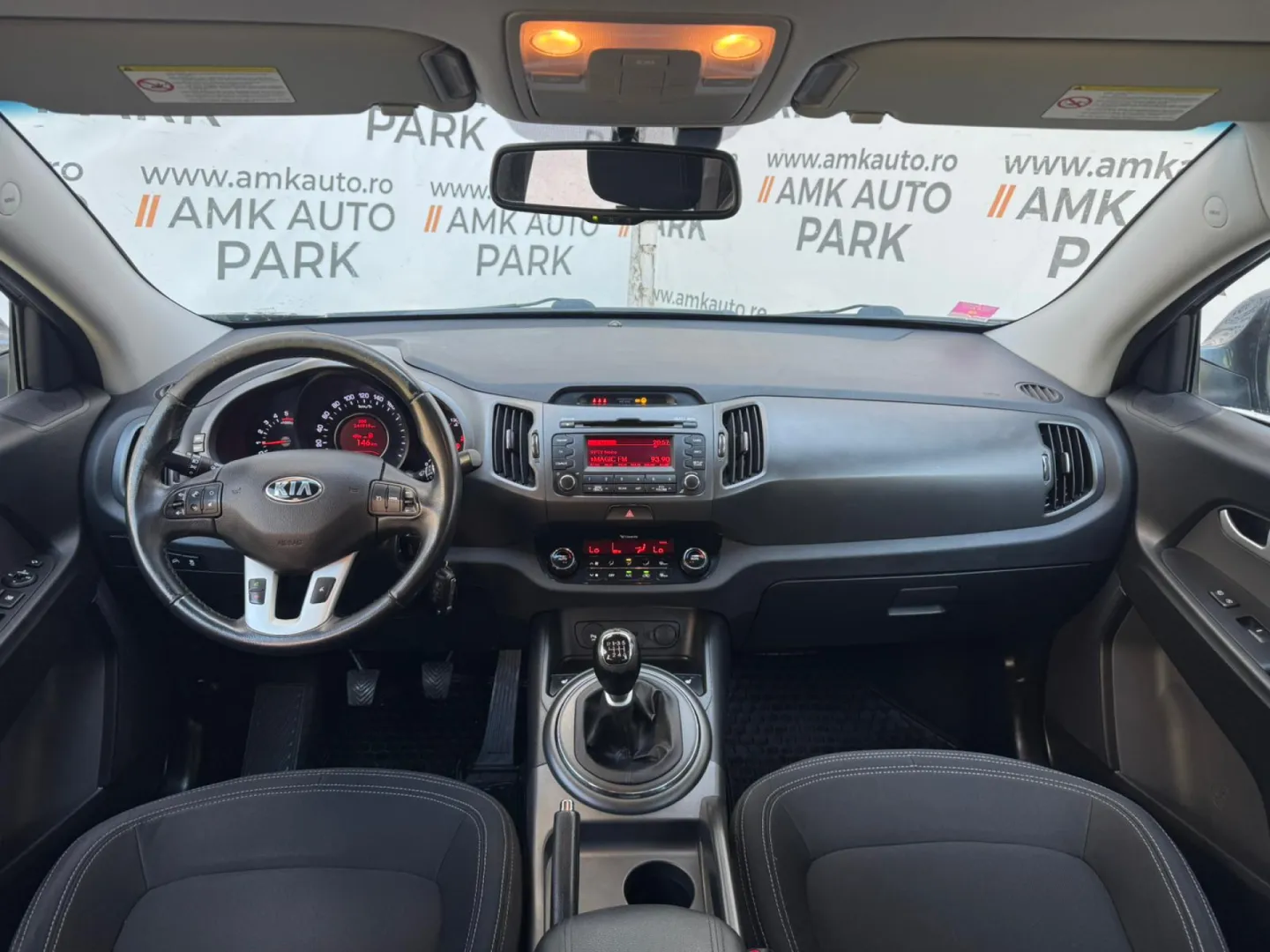 Cumpara/ Vinde online Kia Sportage 2012 SH, la cel mai bun pret pentru tine!