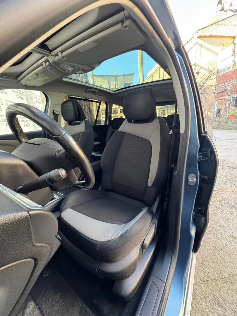 Cumpara/ Vinde online Citroen C4 2014 SH, la cel mai bun pret pentru tine!
