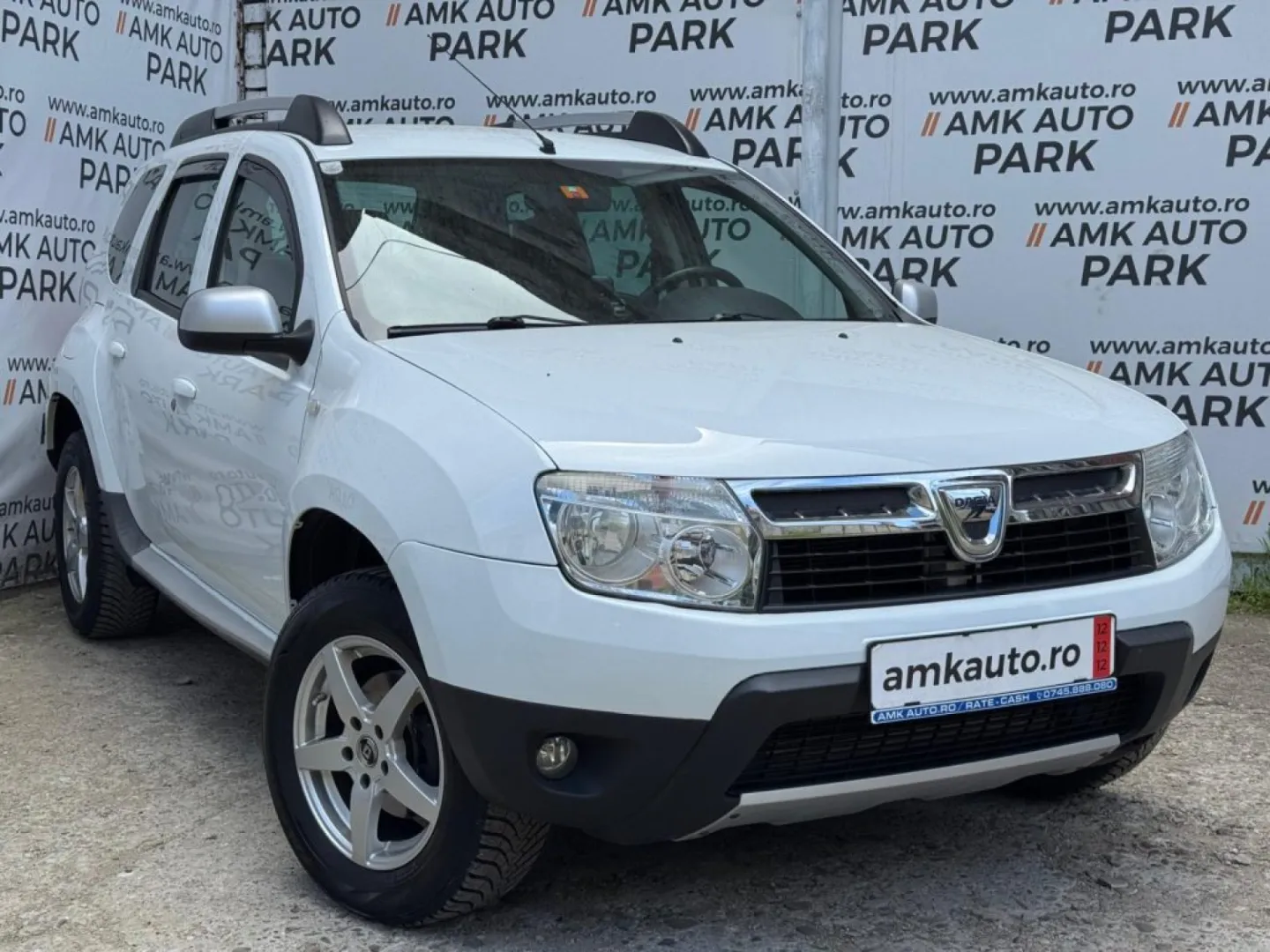 Cumpara/ Vinde online Dacia Duster 2011 SH, la cel mai bun pret pentru tine!