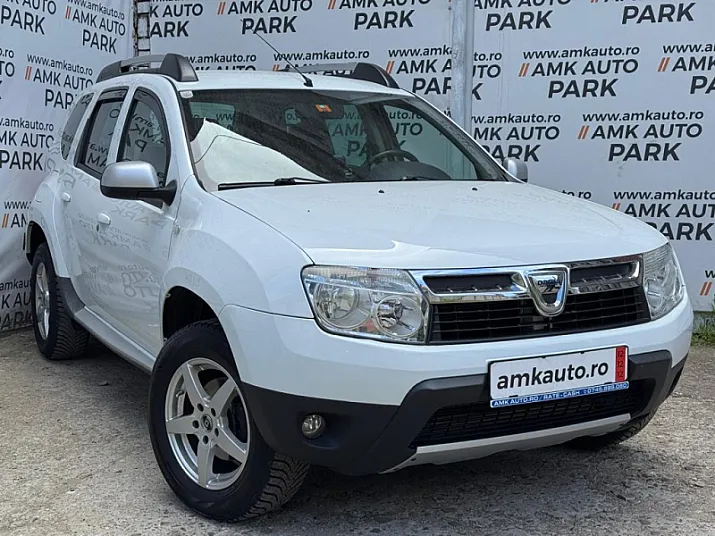 Cumpără / Vinde Dacia Duster 2011 SH, la cel mai bun pret pentru tine!