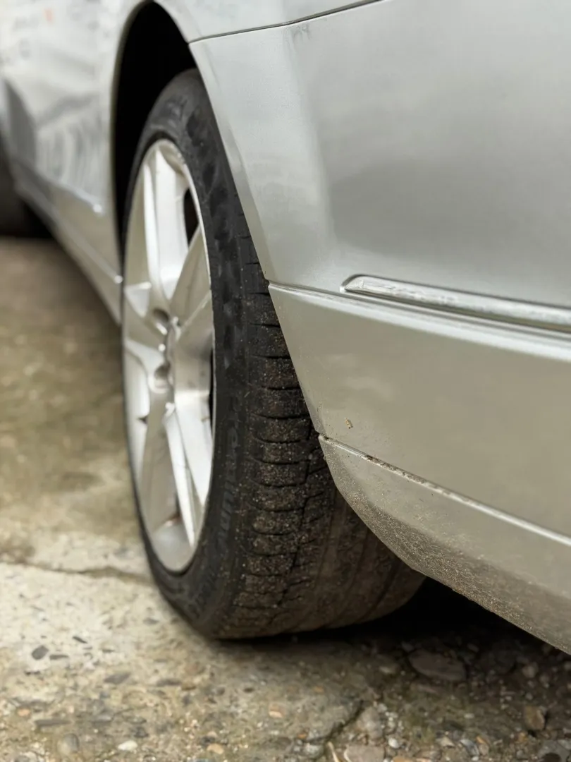 Cumpara/ Vinde online Mercedes-Benz C-Class 2008 SH, la cel mai bun pret pentru tine!