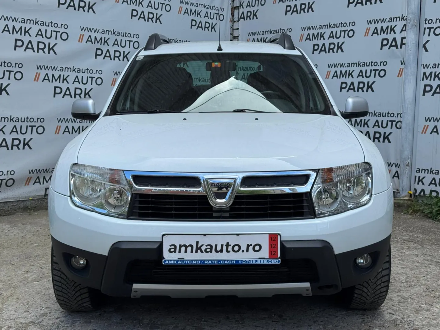 Cumpara/ Vinde online Dacia Duster 2011 SH, la cel mai bun pret pentru tine!