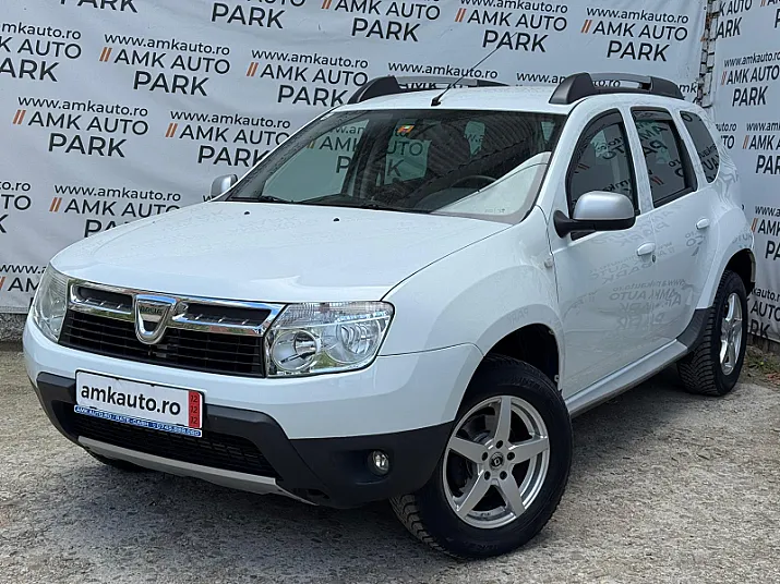 Cumpără / Vinde Dacia Duster 2011 SH, la cel mai bun pret pentru tine!