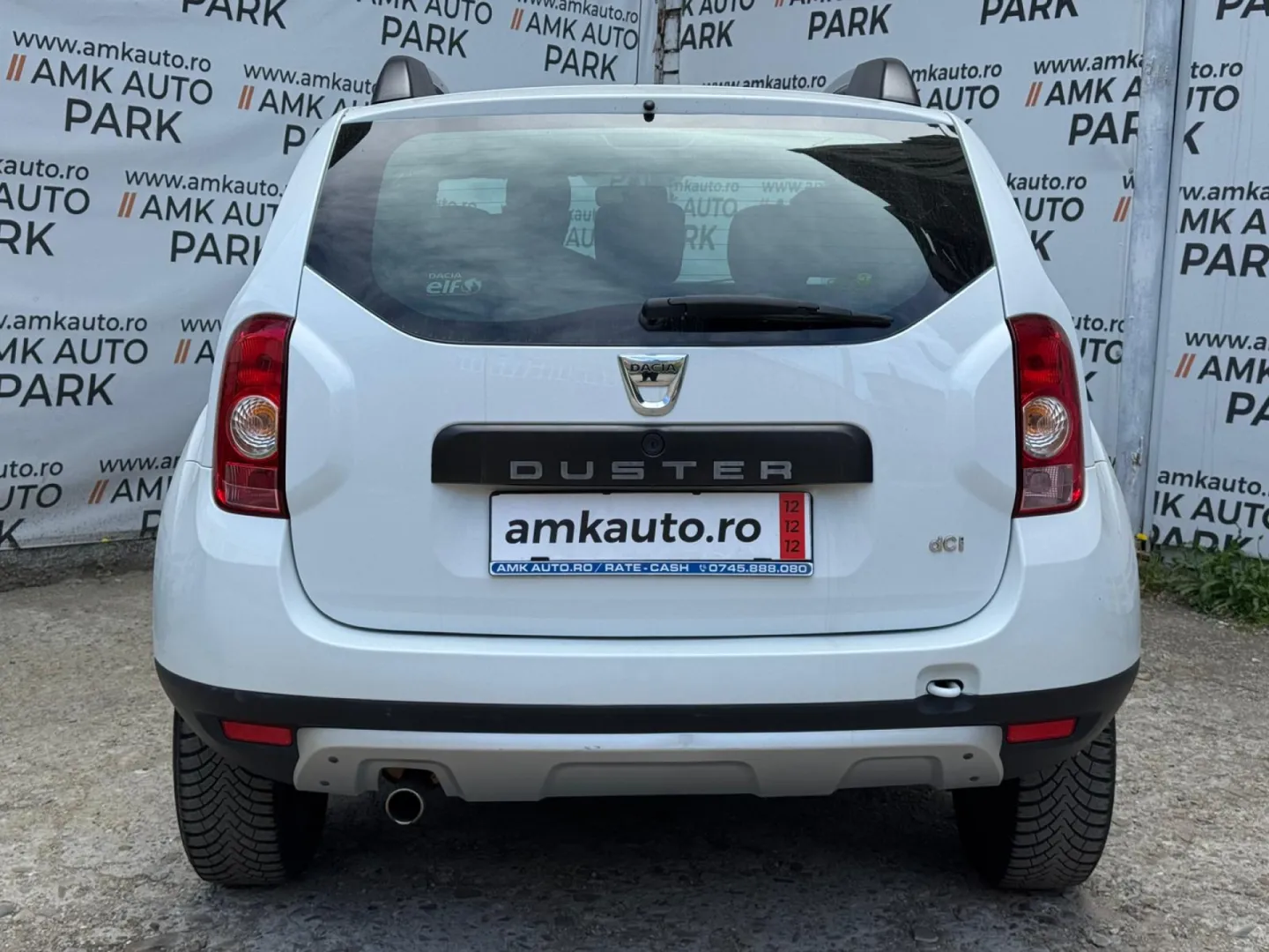 Cumpara/ Vinde online Dacia Duster 2011 SH, la cel mai bun pret pentru tine!