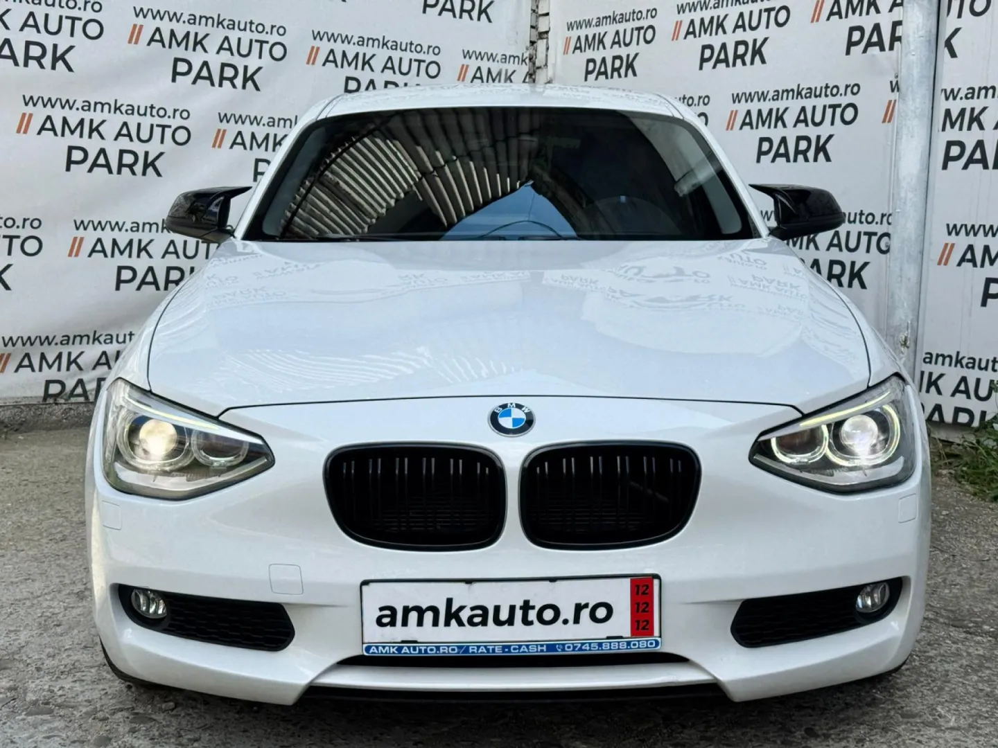 Cumpara/ Vinde online BMW 1 Series 2012 SH, la cel mai bun pret pentru tine!