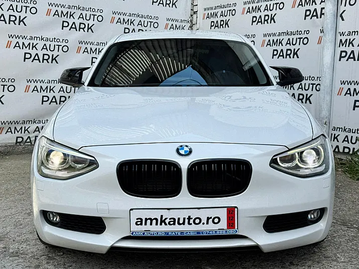 Cumpără / Vinde BMW 1 Series 2012 SH, la cel mai bun pret pentru tine!