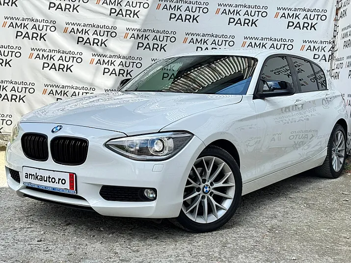Cumpără / Vinde BMW 1 Series 2012 SH, la cel mai bun pret pentru tine!