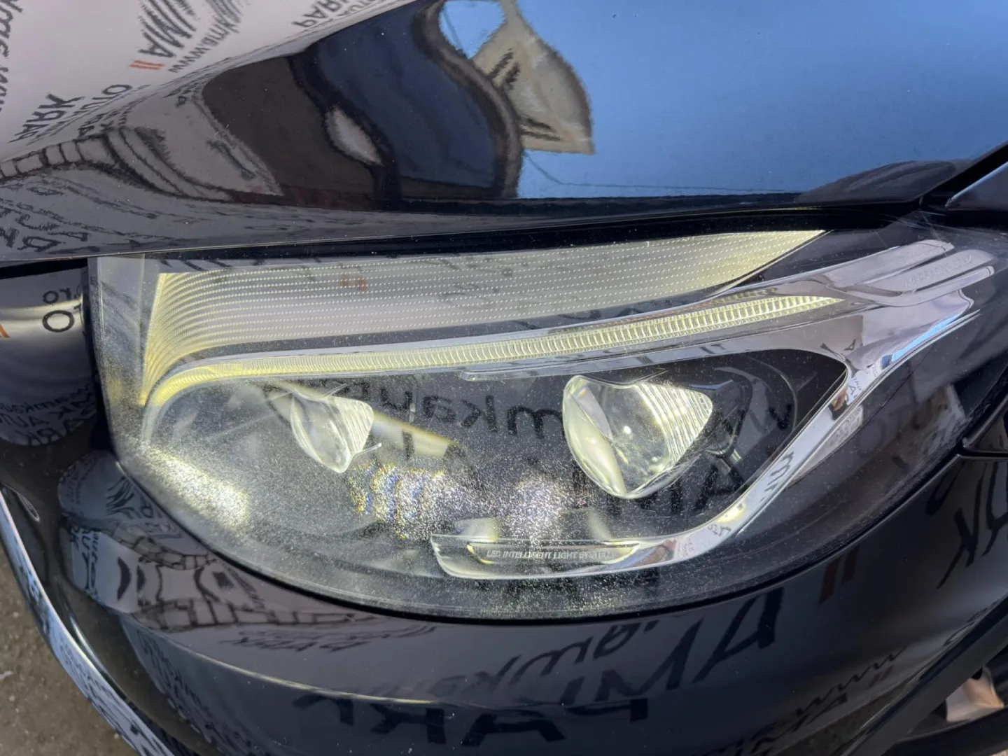 Cumpara/ Vinde online Mercedes-Benz GLC-Class 2017 SH, la cel mai bun pret pentru tine!