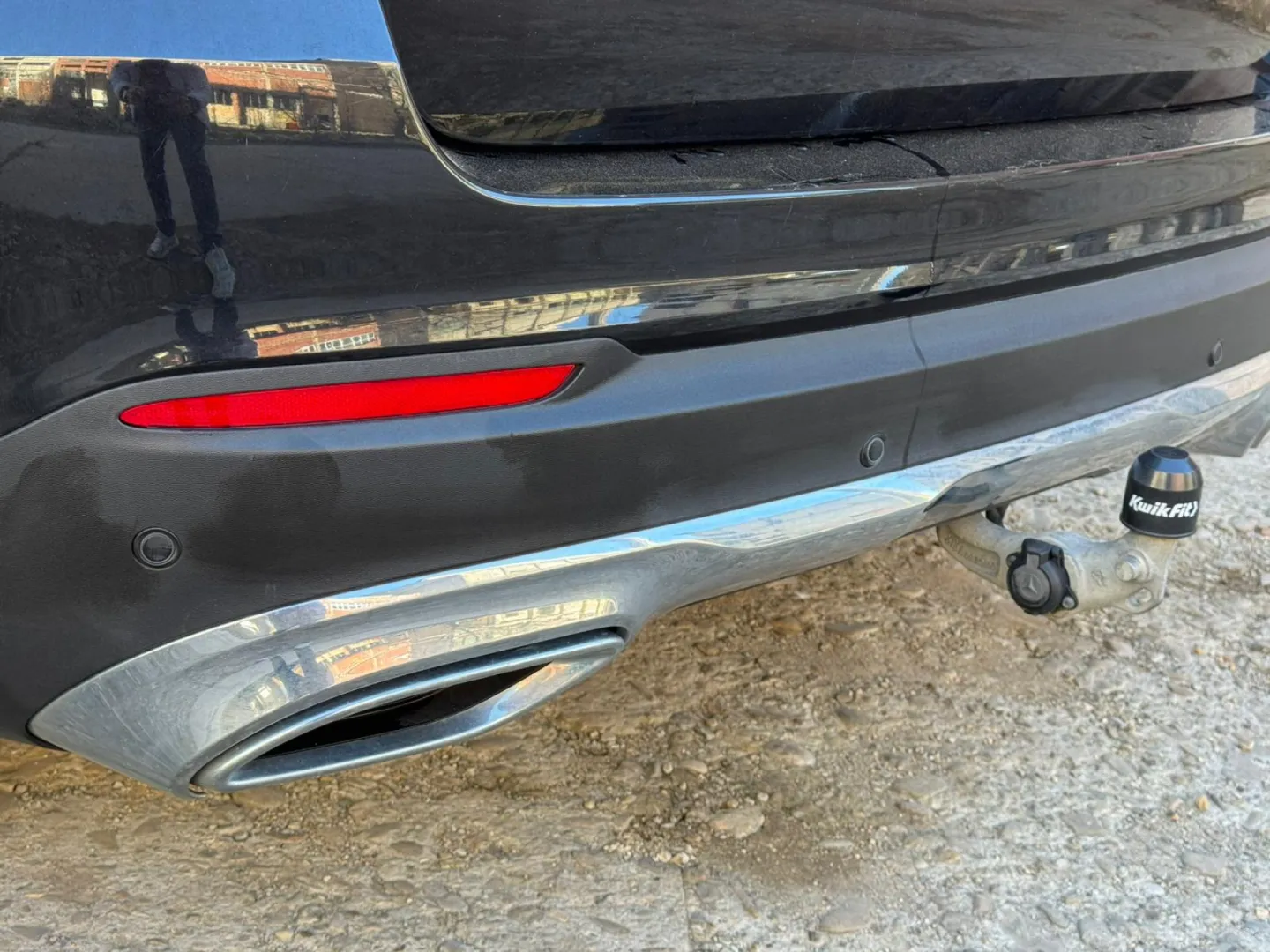 Cumpara/ Vinde online Mercedes-Benz GLC-Class 2017 SH, la cel mai bun pret pentru tine!