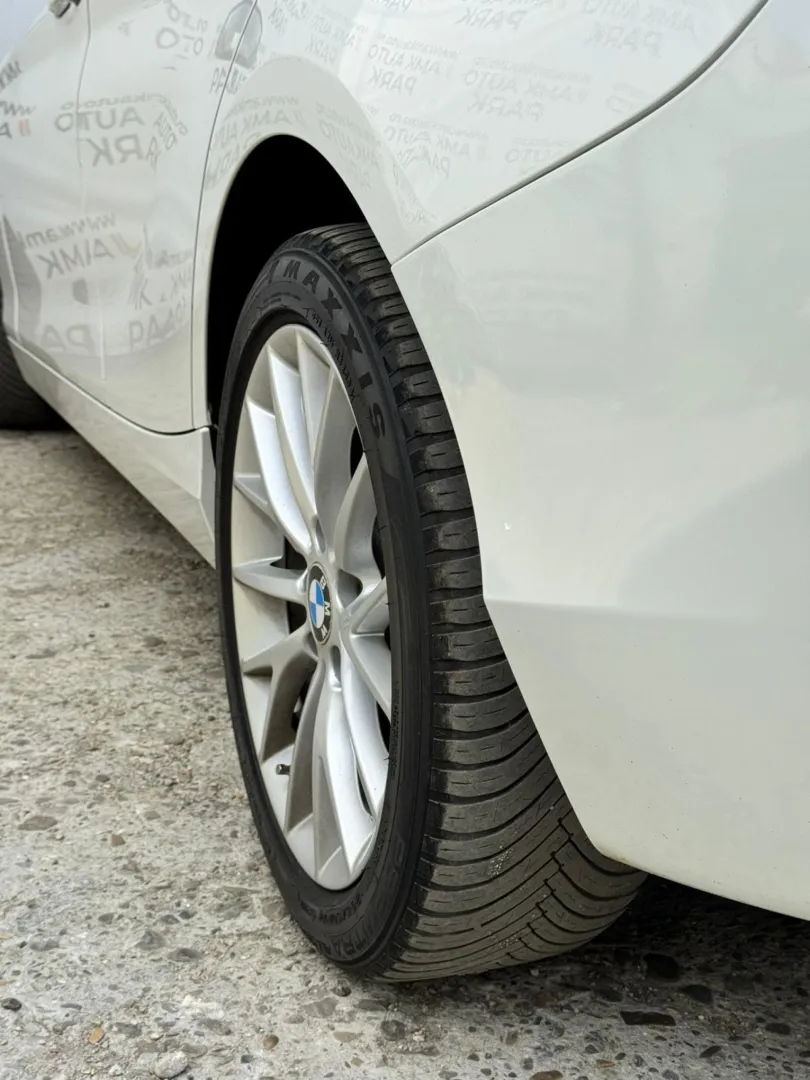 Cumpara/ Vinde online BMW 1 Series 2012 SH, la cel mai bun pret pentru tine!
