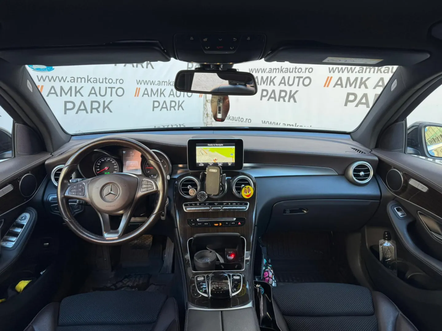 Cumpara/ Vinde online Mercedes-Benz GLC-Class 2017 SH, la cel mai bun pret pentru tine!