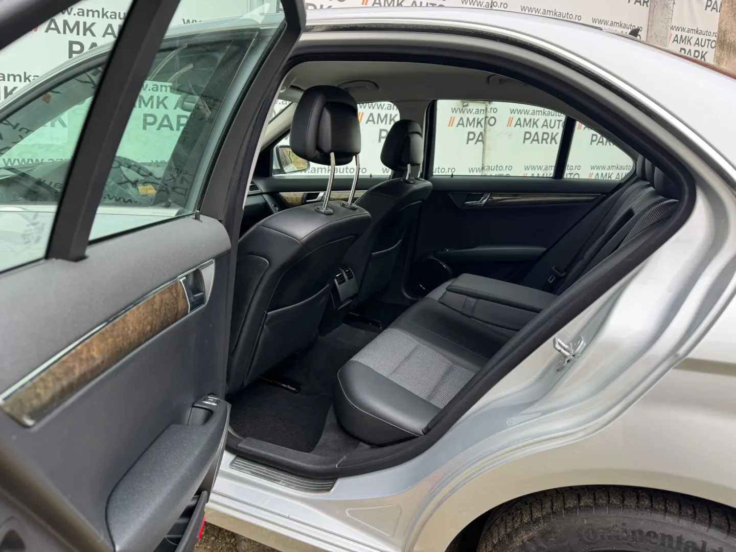 Cumpara/ Vinde online Mercedes-Benz C-Class 2008 SH, la cel mai bun pret pentru tine!