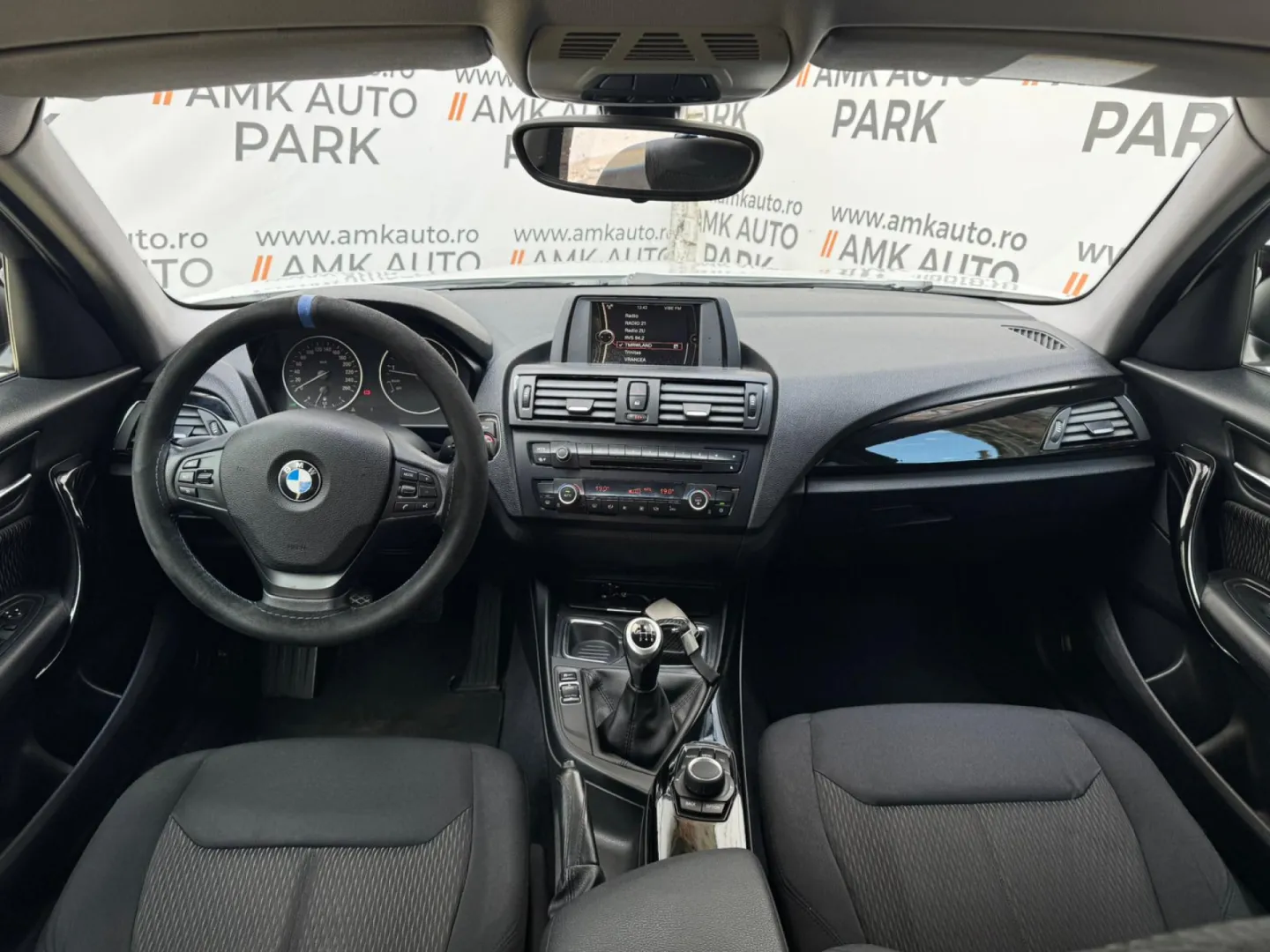 Cumpara/ Vinde online BMW 1 Series 2012 SH, la cel mai bun pret pentru tine!
