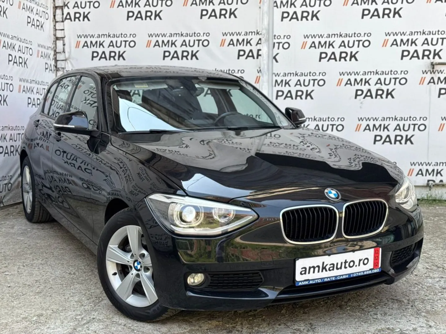 Cumpara/ Vinde online BMW 1 Series 2012 SH, la cel mai bun pret pentru tine!