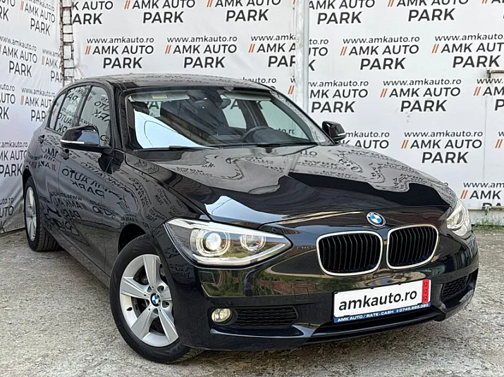 Cumpără / Vinde BMW 1 Series 2012 SH, la cel mai bun pret pentru tine!