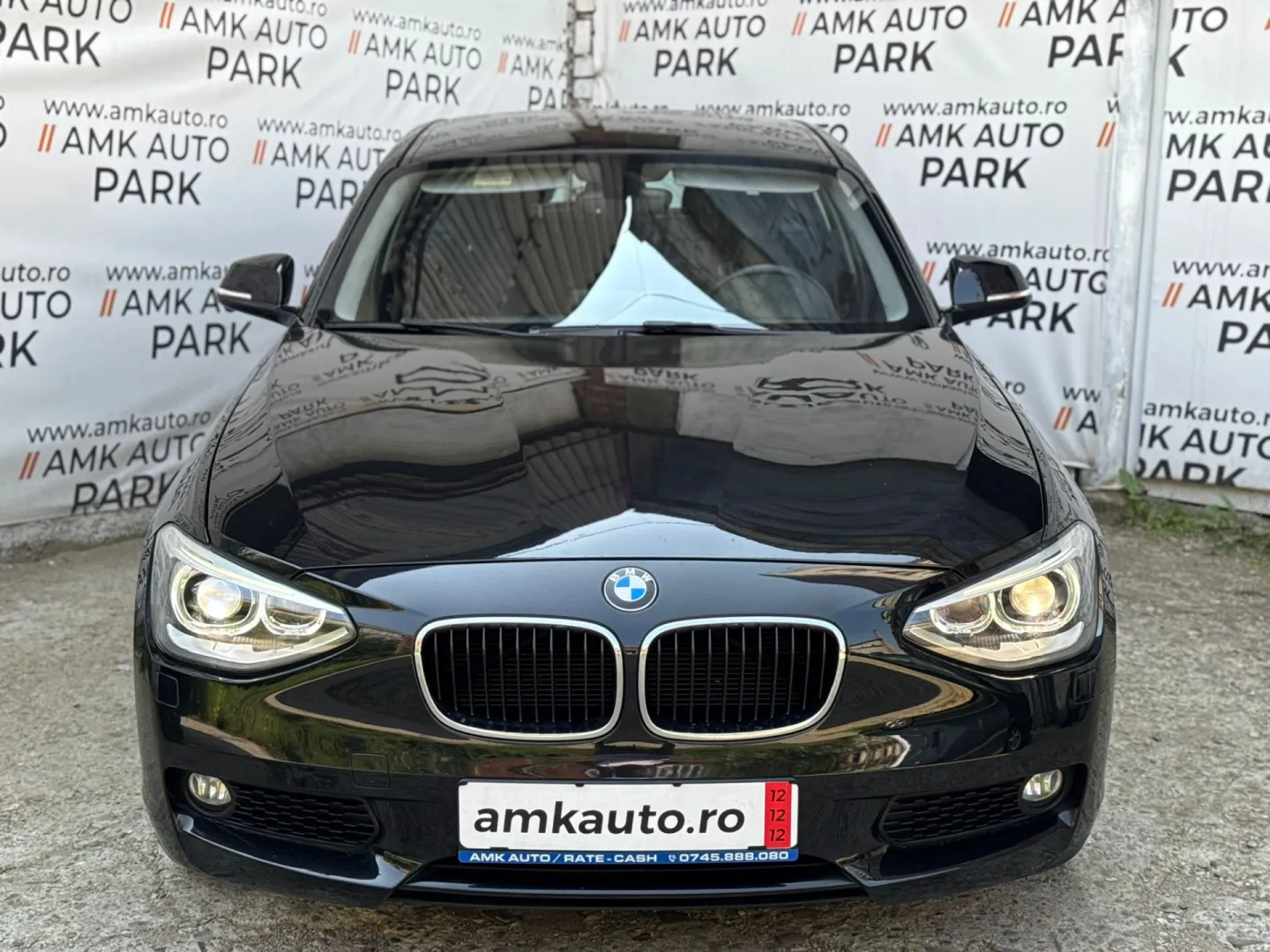 Cumpara/ Vinde online BMW 1 Series 2012 SH, la cel mai bun pret pentru tine!