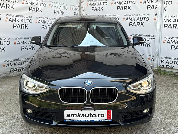 Cumpără / Vinde BMW 1 Series 2012 SH, la cel mai bun pret pentru tine!