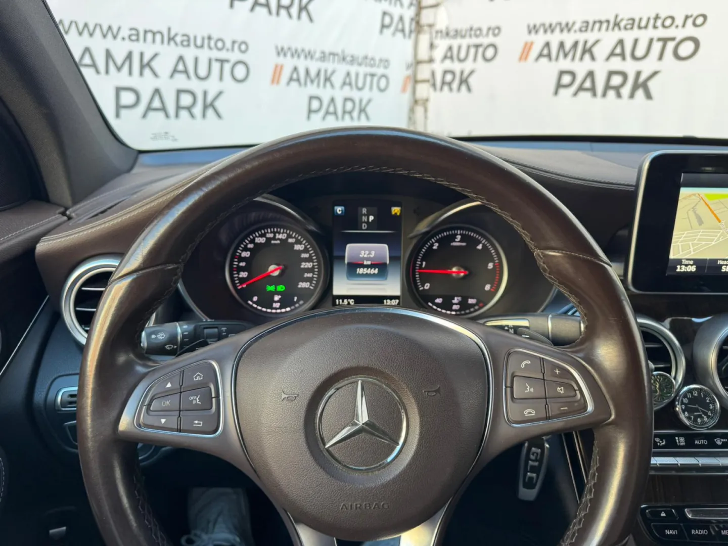 Cumpara/ Vinde online Mercedes-Benz GLC-Class 2017 SH, la cel mai bun pret pentru tine!