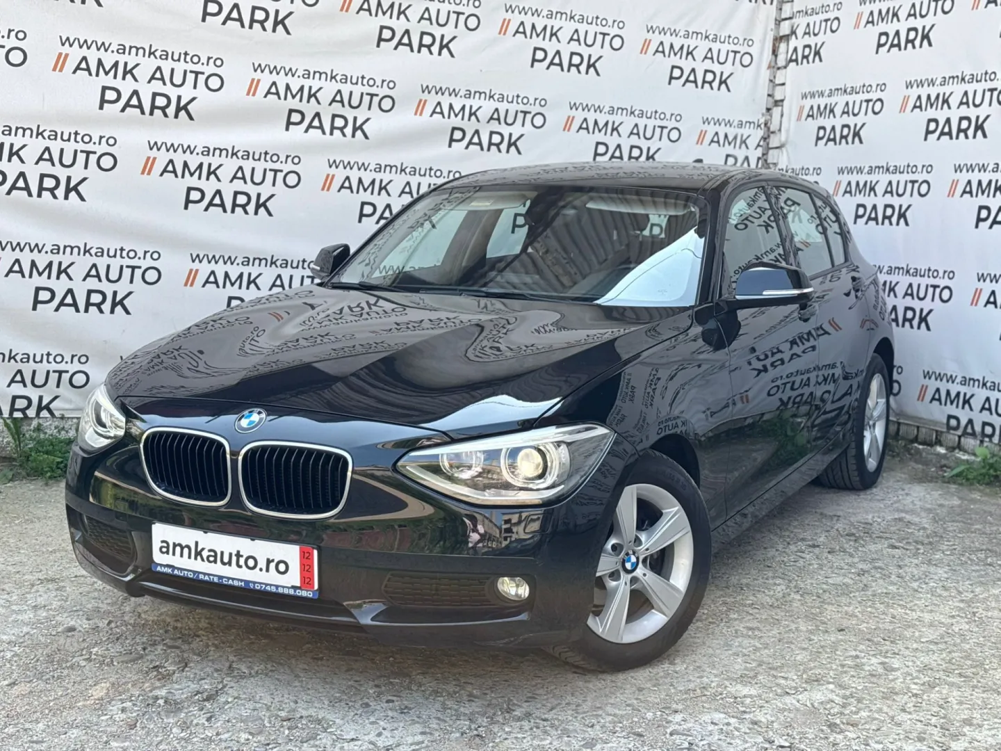 Cumpara/ Vinde online BMW 1 Series 2012 SH, la cel mai bun pret pentru tine!