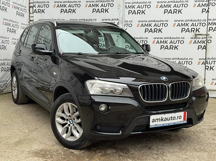 Cumpără / Vinde BMW X3 2011 SH, la cel mai bun pret pentru tine!
