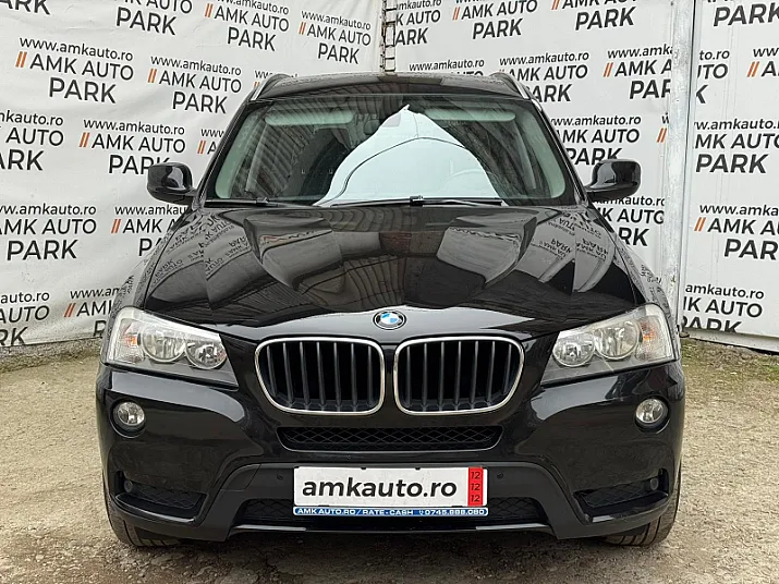Cumpără / Vinde BMW X3 2011 SH, la cel mai bun pret pentru tine!