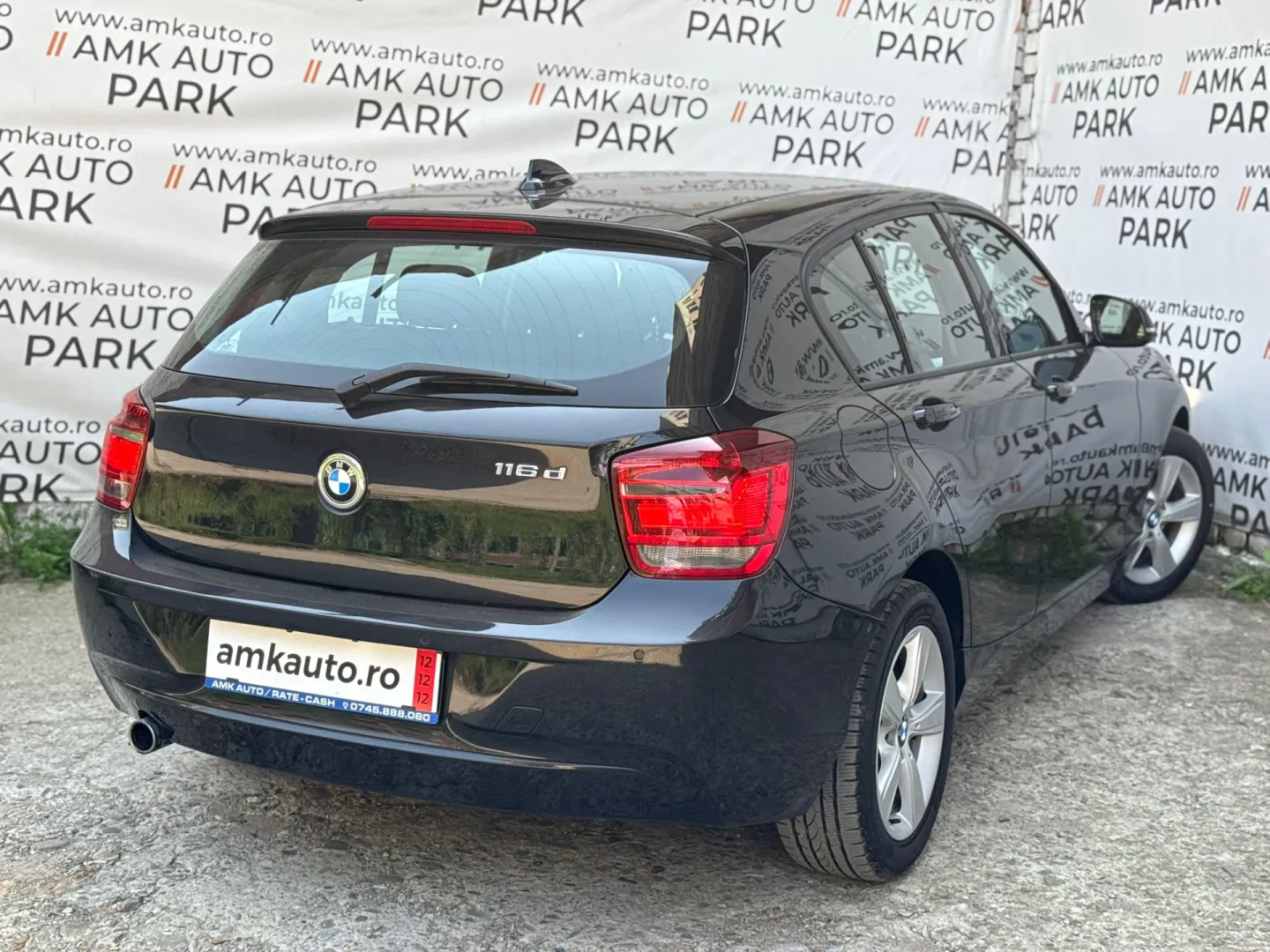 Cumpara/ Vinde online BMW 1 Series 2012 SH, la cel mai bun pret pentru tine!