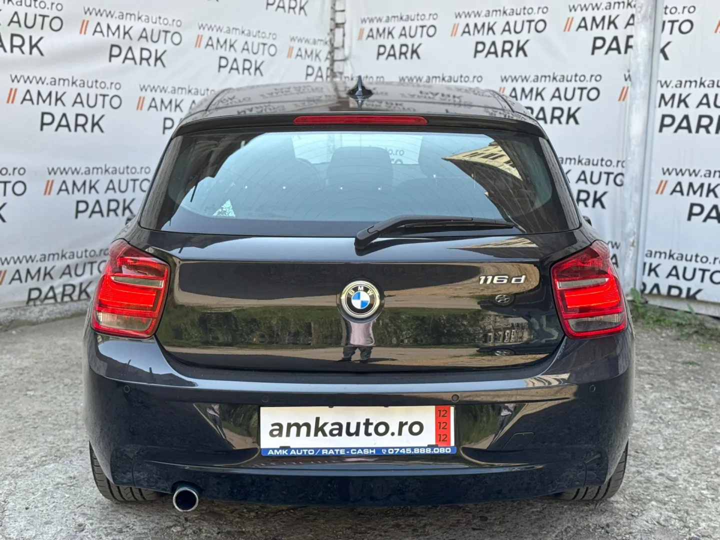 Cumpara/ Vinde online BMW 1 Series 2012 SH, la cel mai bun pret pentru tine!