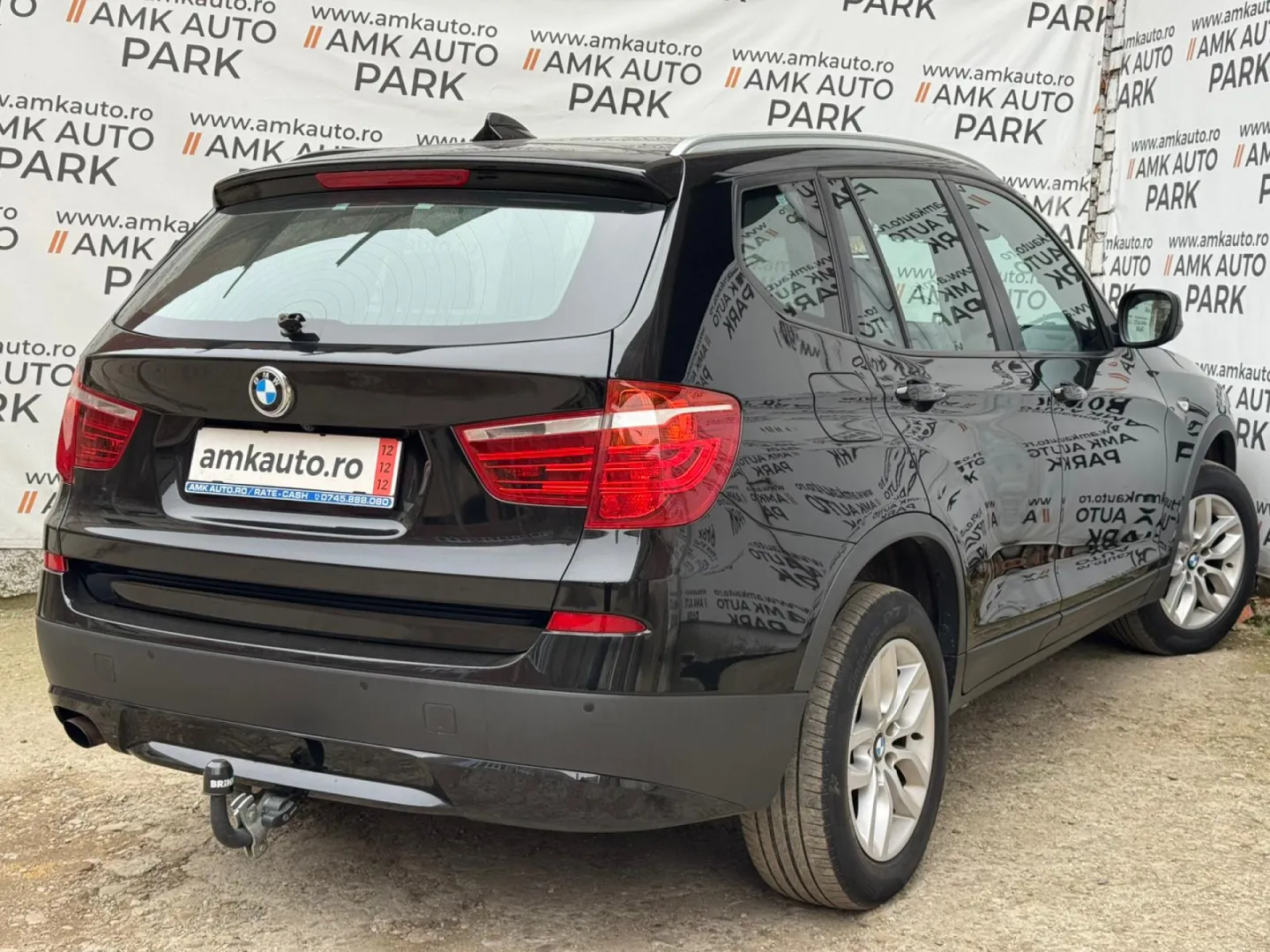 Cumpara/ Vinde online BMW X3 2011 SH, la cel mai bun pret pentru tine!