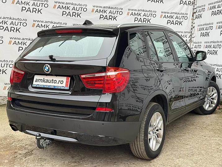Cumpără / Vinde BMW X3 2011 SH, la cel mai bun pret pentru tine!