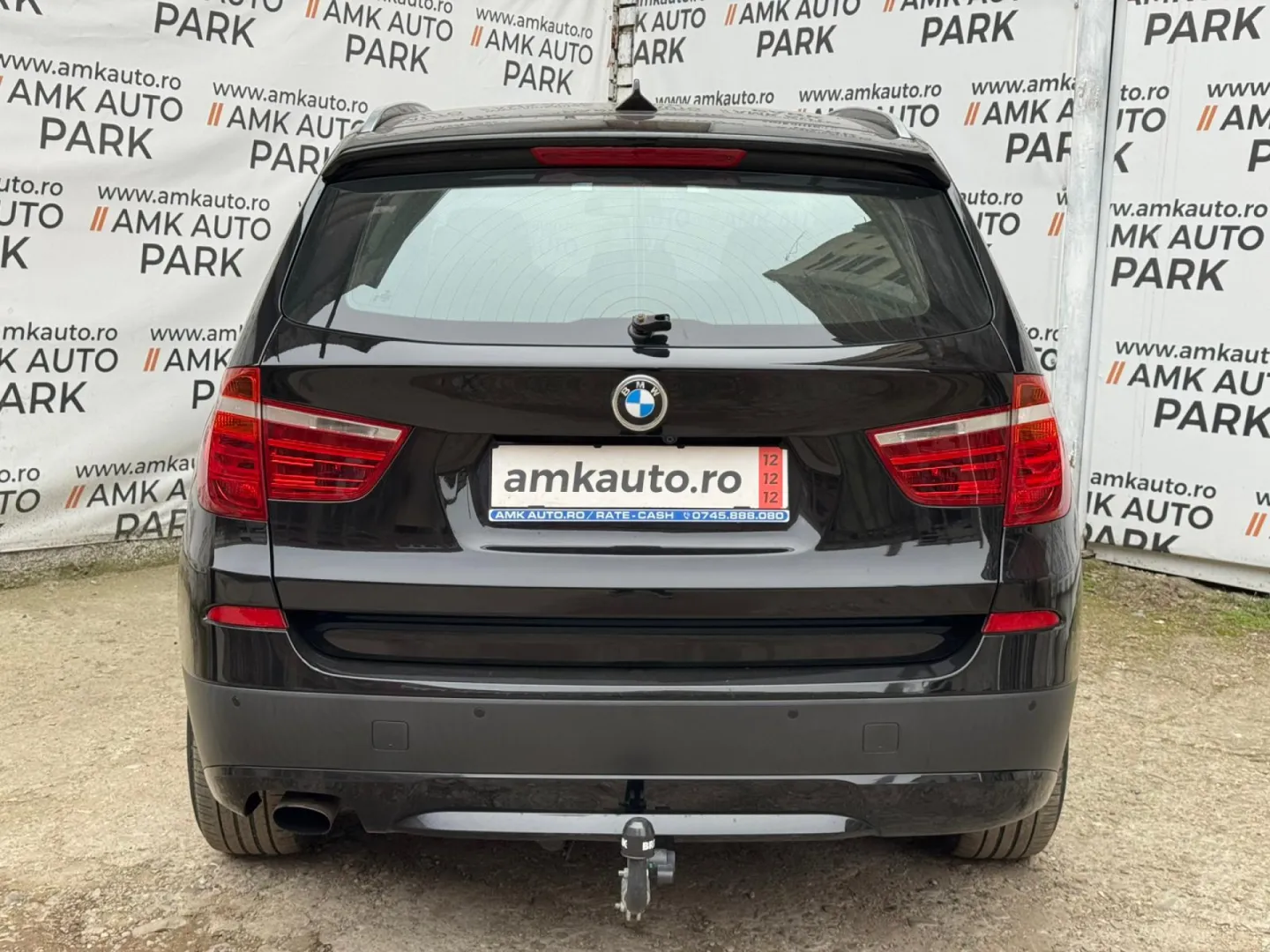Cumpara/ Vinde online BMW X3 2011 SH, la cel mai bun pret pentru tine!