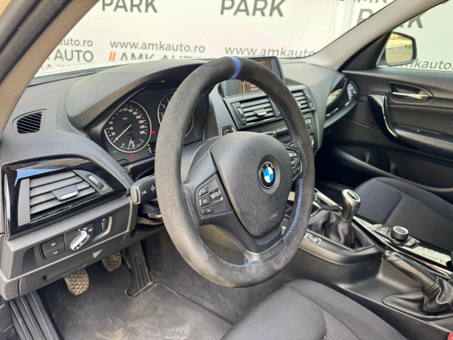 Cumpara/ Vinde online BMW 1 Series 2012 SH, la cel mai bun pret pentru tine!