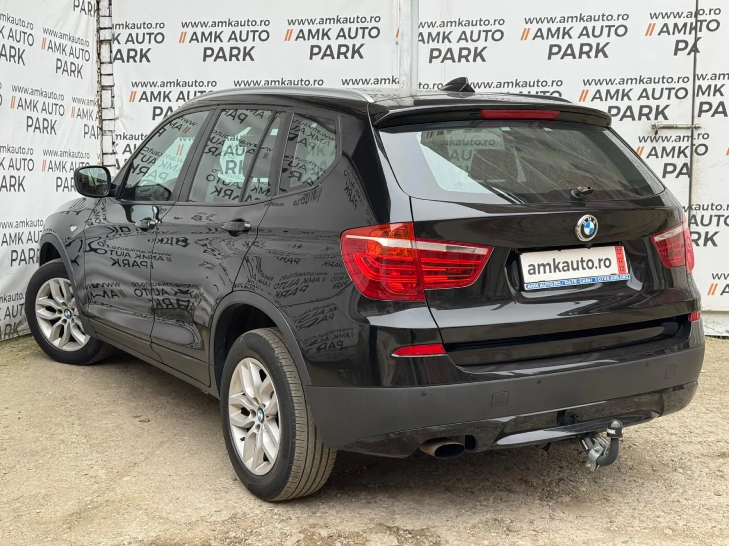 Cumpara/ Vinde online BMW X3 2011 SH, la cel mai bun pret pentru tine!