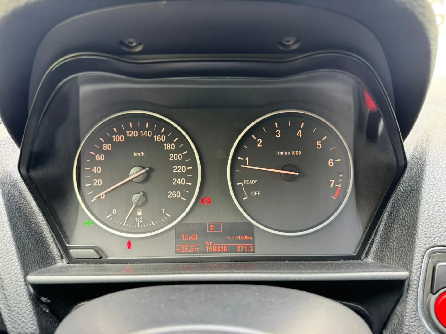 Cumpara/ Vinde online BMW 1 Series 2012 SH, la cel mai bun pret pentru tine!