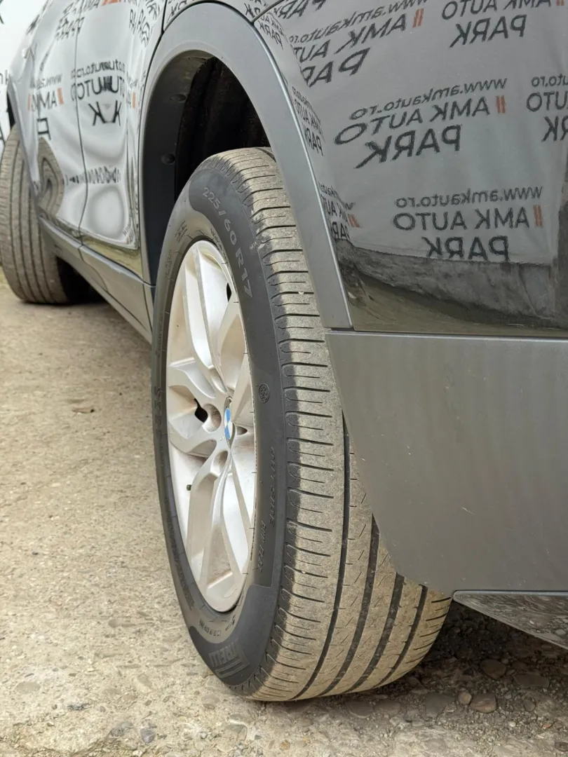 Cumpara/ Vinde online BMW X3 2011 SH, la cel mai bun pret pentru tine!