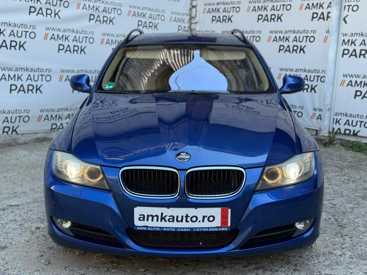 Cumpara/ Vinde online BMW 3 Series 2009 SH, la cel mai bun pret pentru tine!