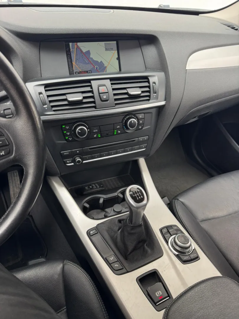 Cumpara/ Vinde online BMW X3 2011 SH, la cel mai bun pret pentru tine!