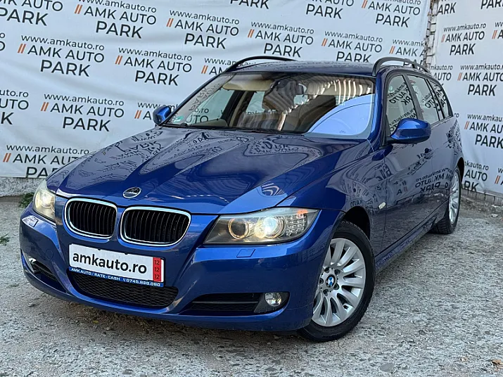 Cumpără / Vinde BMW 3 Series 2009 SH, la cel mai bun pret pentru tine!