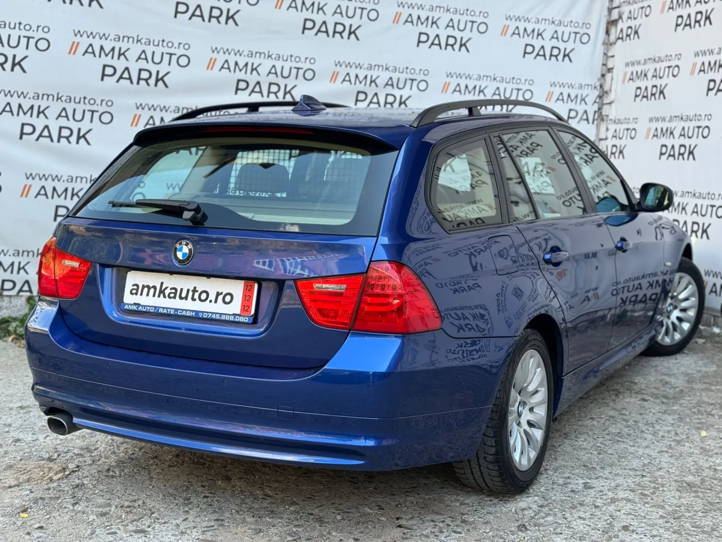 Cumpara/ Vinde online BMW 3 Series 2009 SH, la cel mai bun pret pentru tine!
